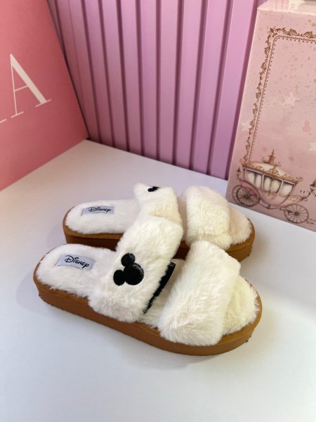 נעלי בית דיזני