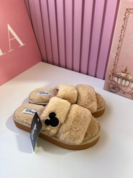 נעלי בית דיזני