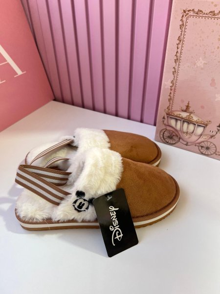 נעלי בית דיזני