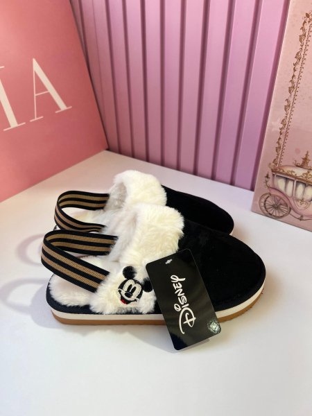 נעלי בית דיזני