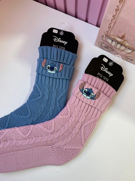 جرابات ديزني