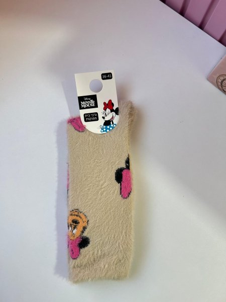 جرابات ديزني