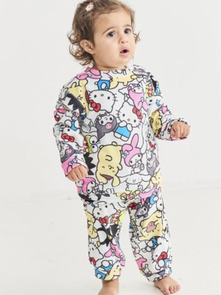 סט pj ביבי golf