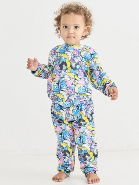 סט pj ביבי golf