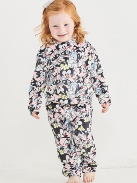 סט pj ביבי golf