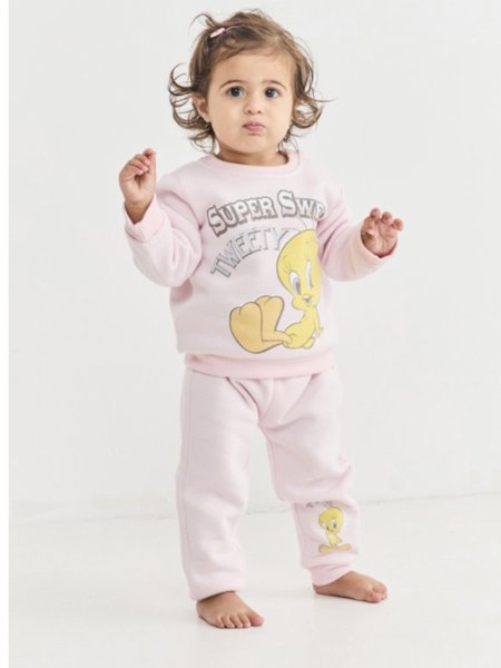 סט pj ביבי golf