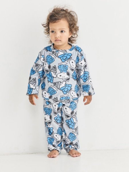 סט pj ביבי golf