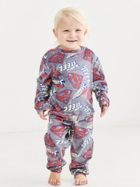 סט pj ביבי golf