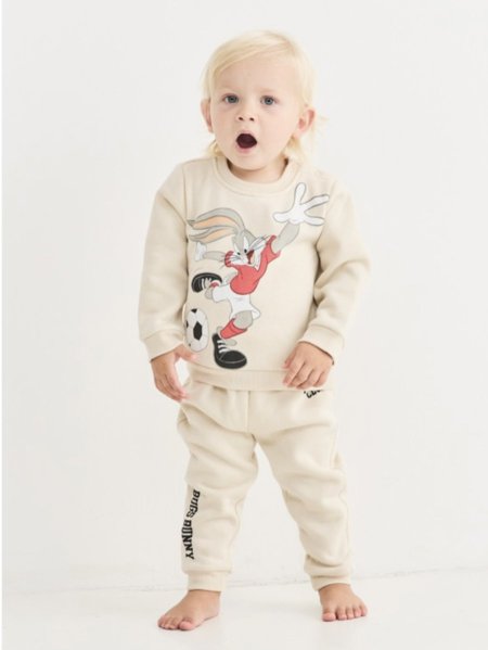 סט pj ביבי golf