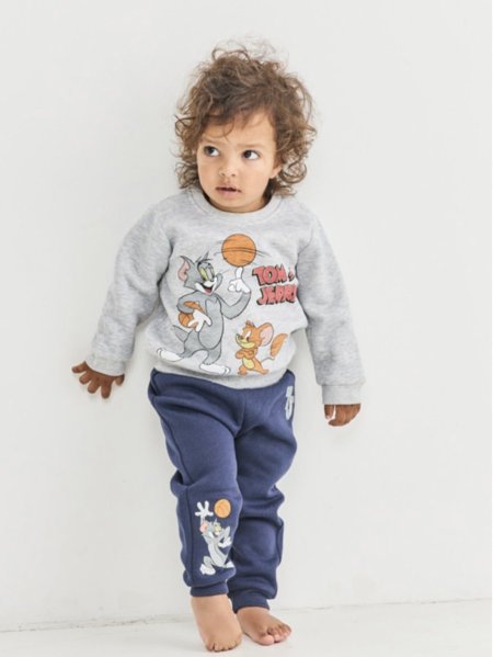 סט pj ביבי golf