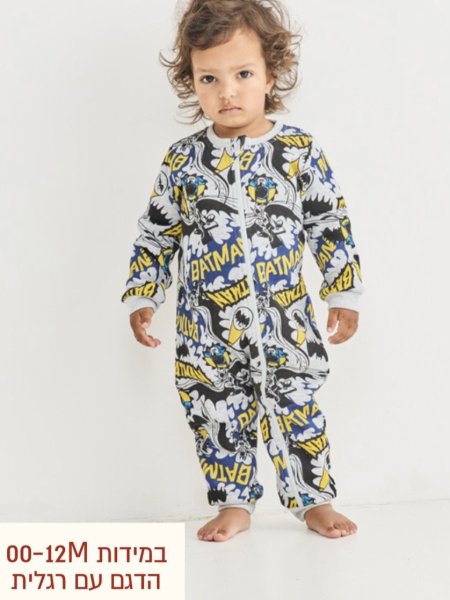 סט pj ביבי golf