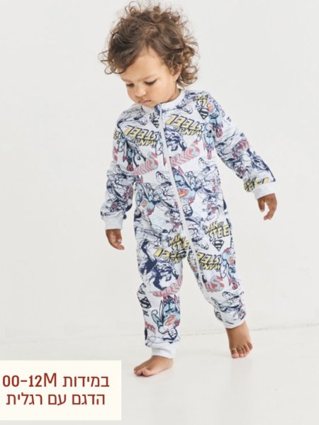 סט pj ביבי golf