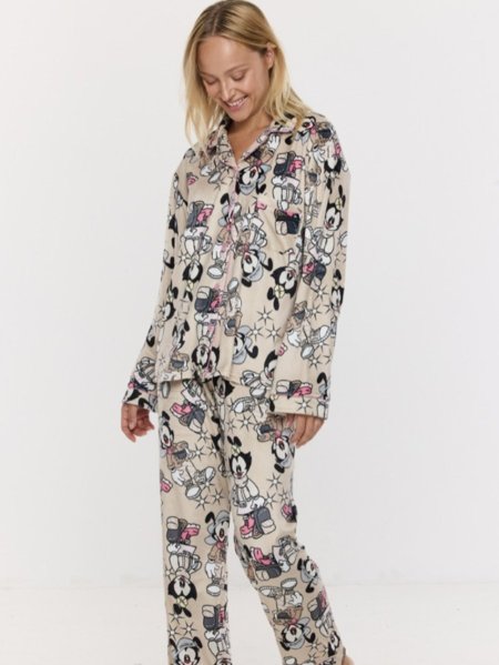 סט פיגמה קטיפה intima