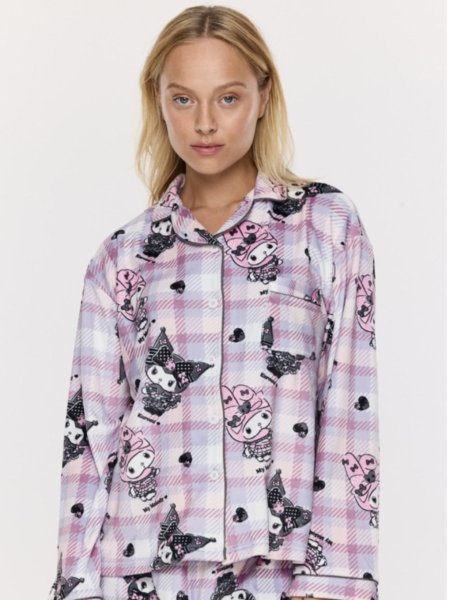 סט פיגמה קטיפה intima