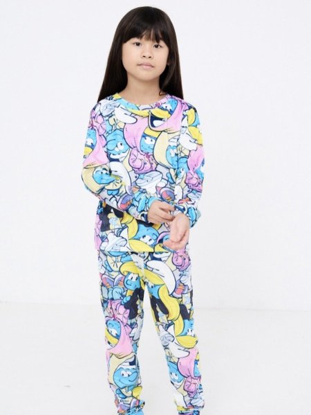 סט פיגמה קטיפה