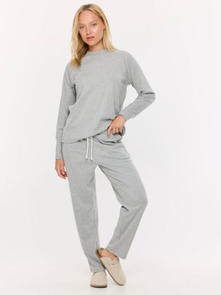 סט פיג’מה ריב אגם