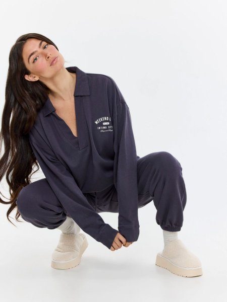 סט פולו דורון