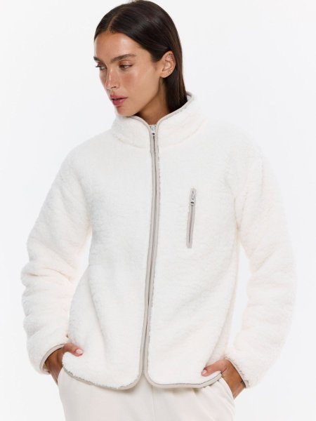 קרדיגן פלאפי טדי