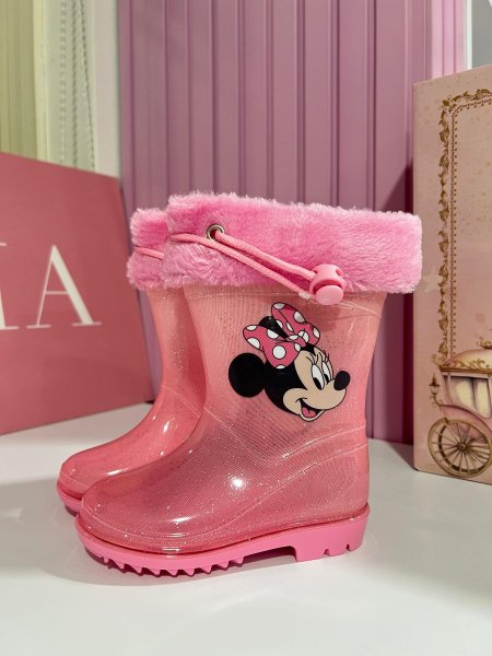 נעלים ילדים דיזני