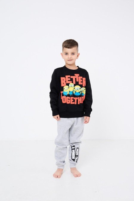 סט pj פוטר golf