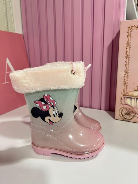 נעלים ילדים דיזני