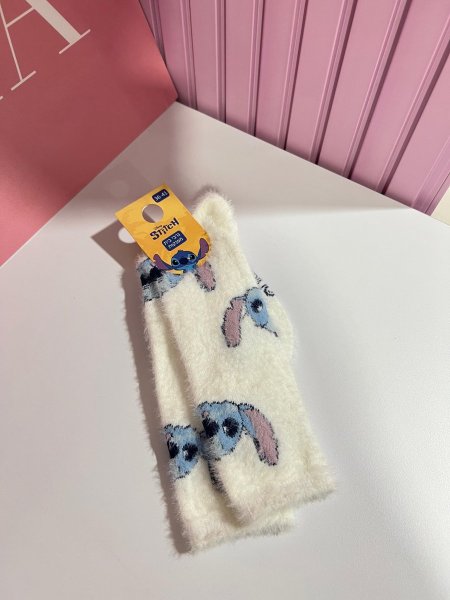 جرابات ديزني فرو