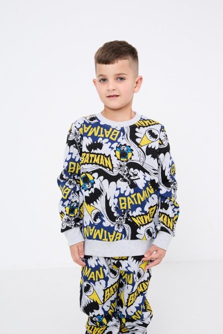 סט pj פוטר golf