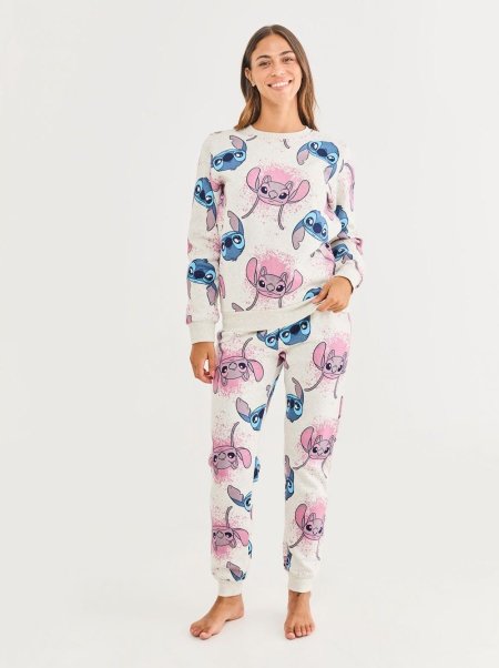 סט פיגמה intima דיזני