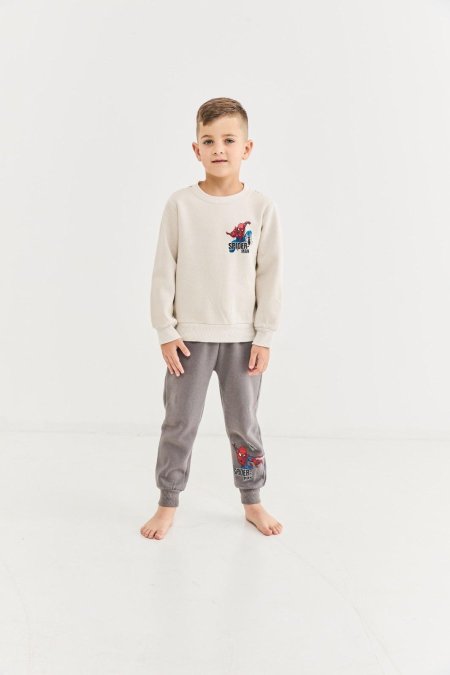 סט pj דיזני פוטר golf