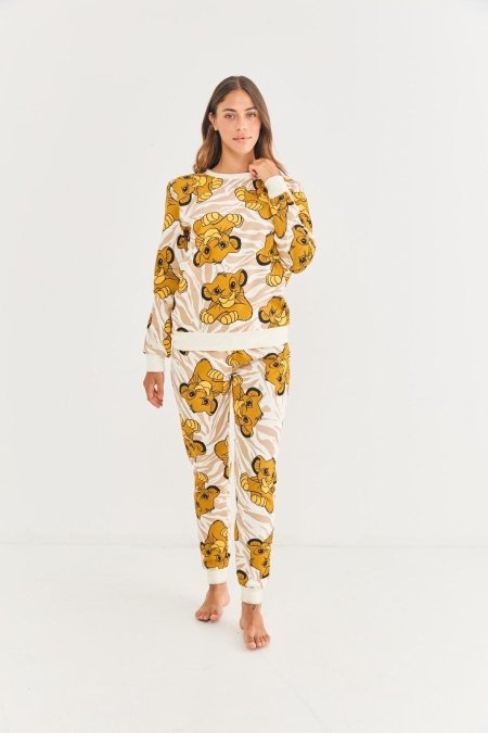 סט פיגמה intima דיזני