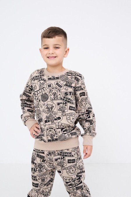 סט pj פוטר golf