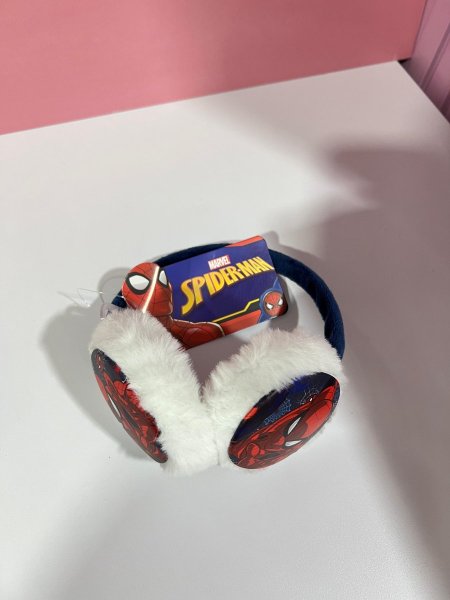 מחממי אוזניים דיזני