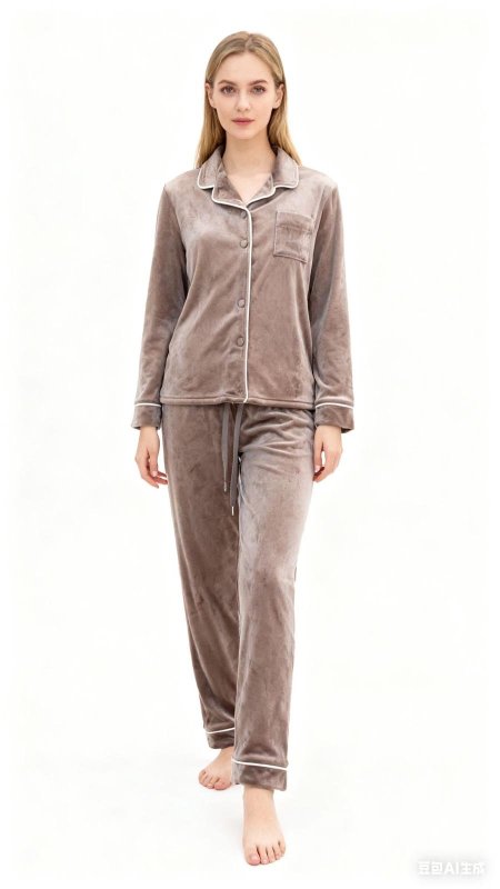 פיגמה קטיפה חברת Emelly