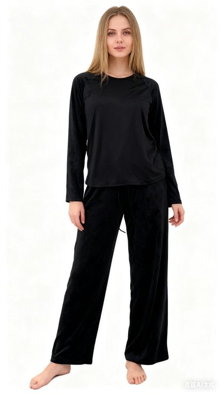 פיגמה קטיפה חברת Emelly