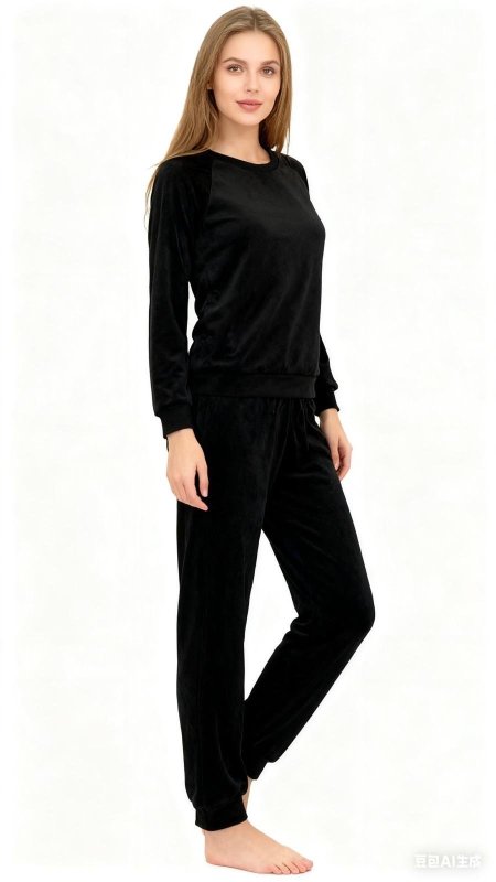 פיגמה קטיפה חברת Emelly