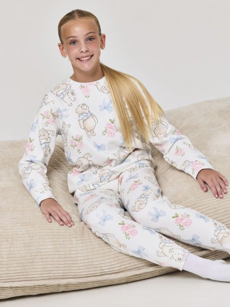 סט פיג’מה פוטר WINNIE THE POOH