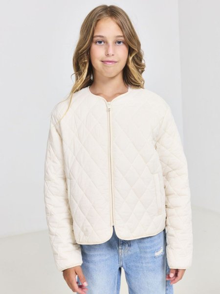 קרדיגן קווילט ניילון