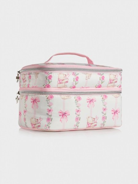 תיק רחצה וקוסמטיקה WINNIE THE POOH